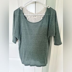 Forever 21 top sz small